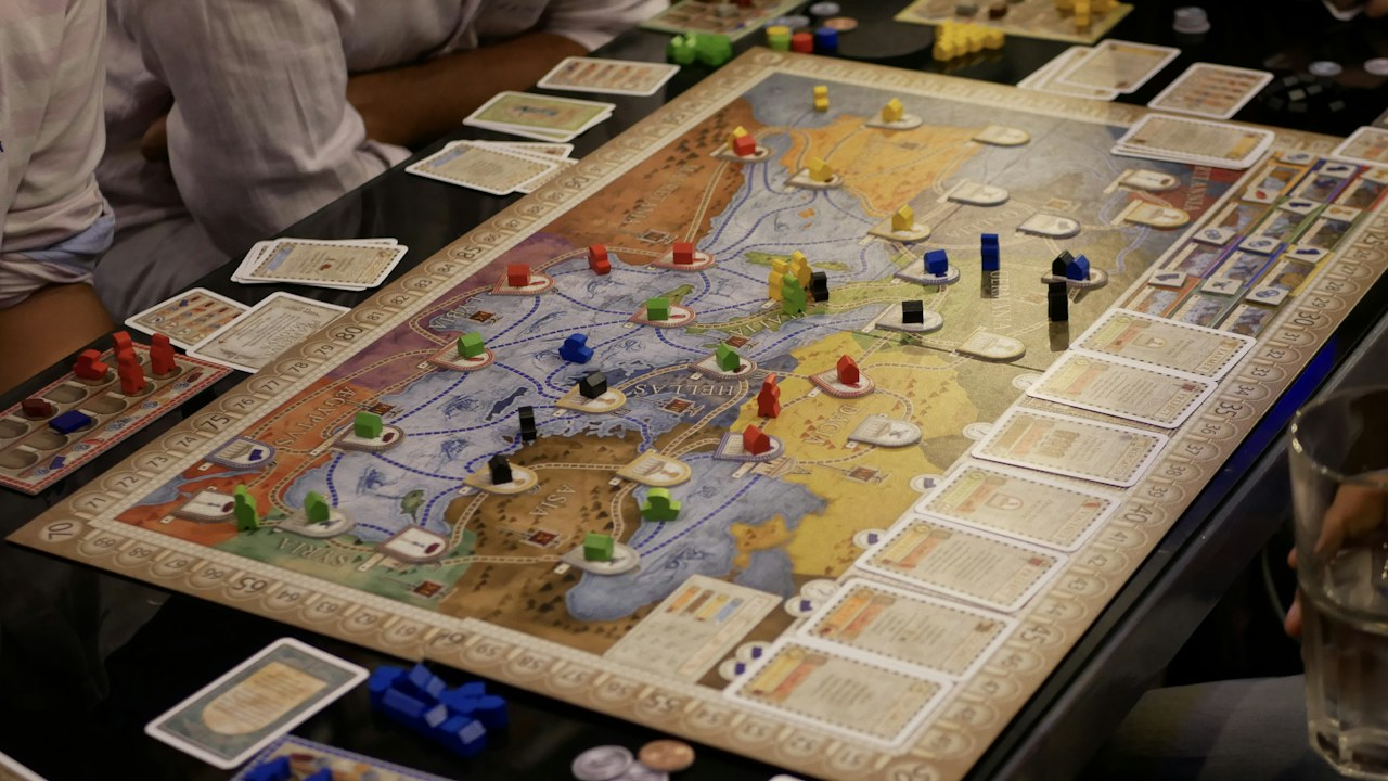Point Ludo Tips → Khelobhai: long practical checklist