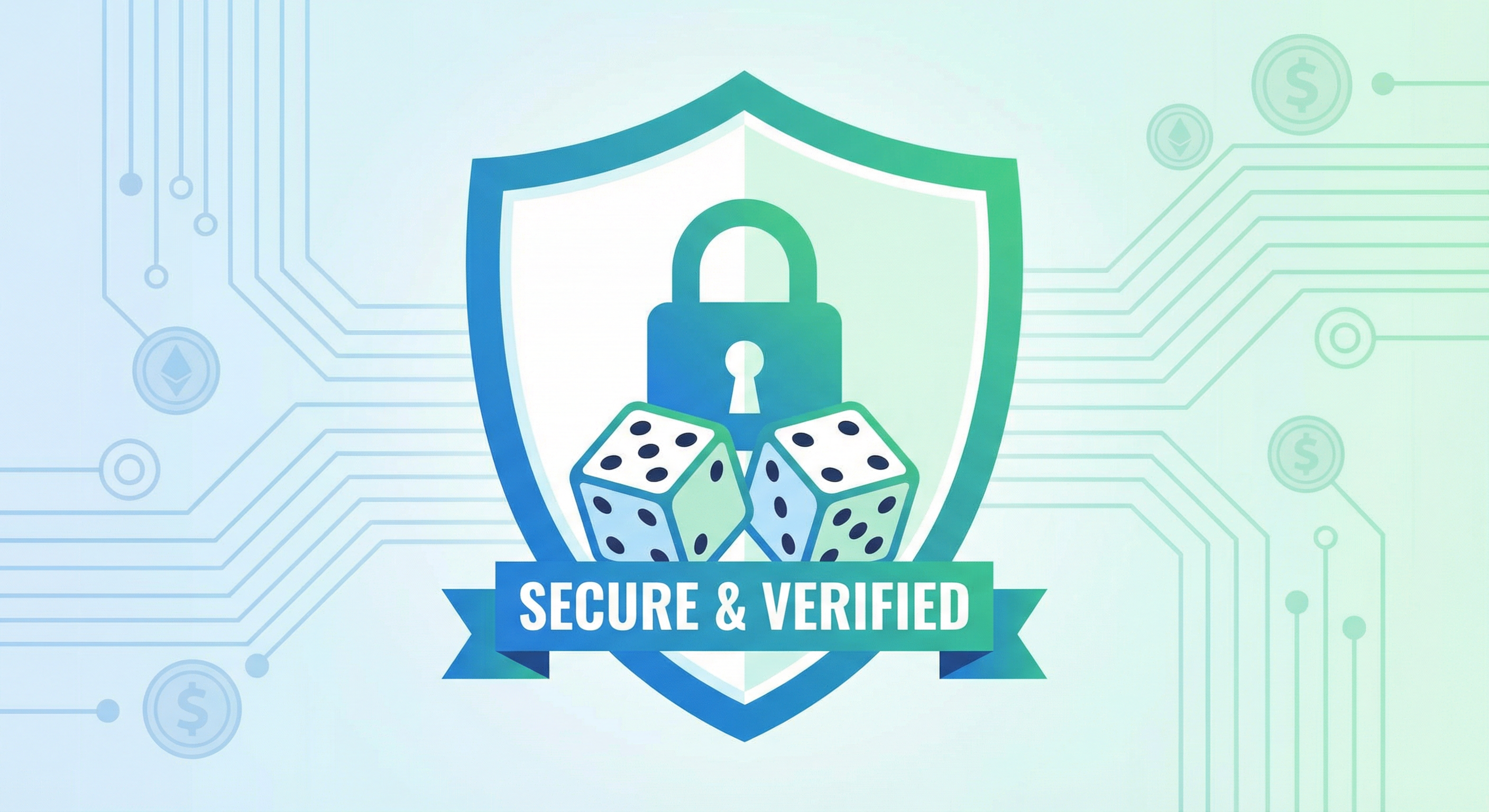Secure & verified