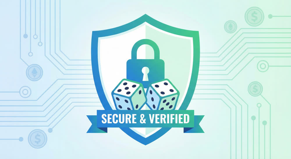 Secure verified play — LudoKhelo