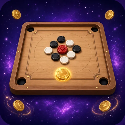 Carrom